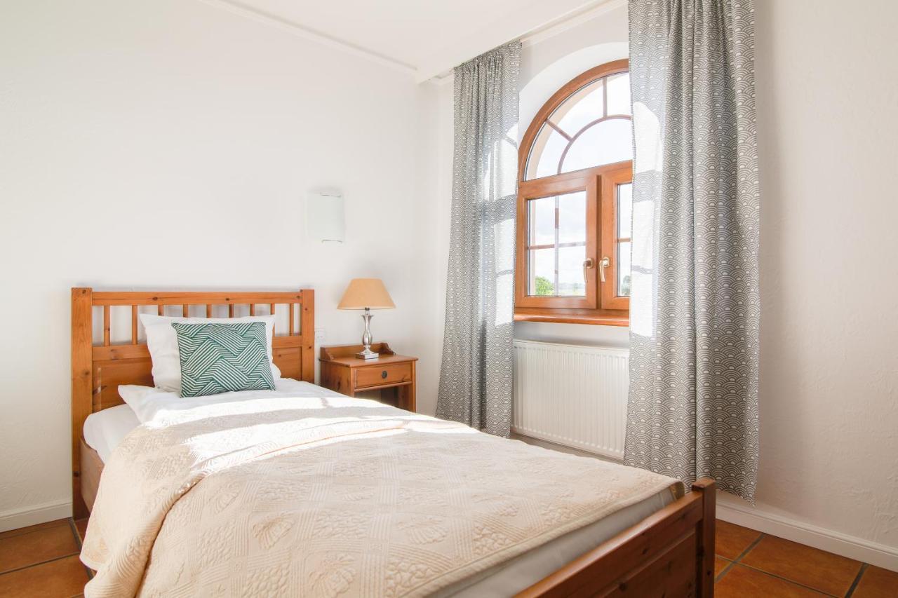 Hotel Lemoniada Lucmierz Eksteriør billede