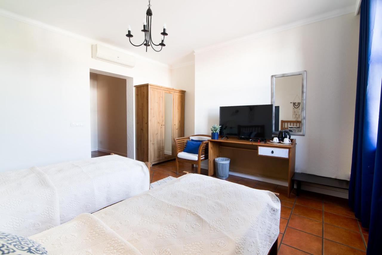 Hotel Lemoniada Lucmierz Eksteriør billede
