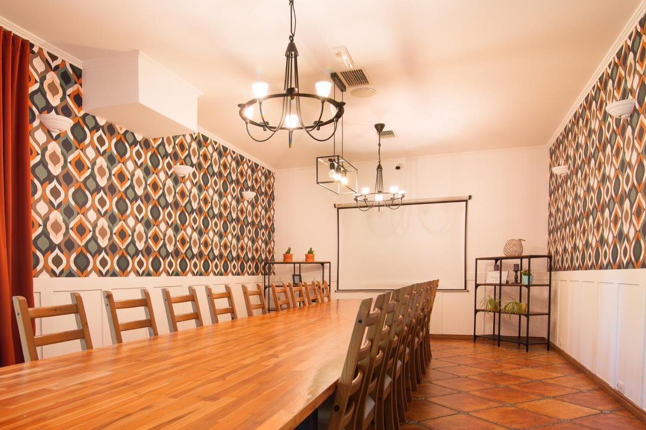 Hotel Lemoniada Lucmierz Eksteriør billede